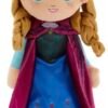 Anna Princesa Peluche Frozen 35cm Disney Store