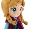Anna Princesa Peluche Frozen 35cm Disney Store