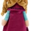 Anna Princesa Peluche Frozen 35cm Disney Store
