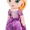 Princesa Rapunzel Enredados Muñeca Peluche 34cm Disney Store