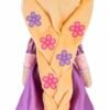 Princesa Rapunzel Enredados Muñeca Peluche 34cm Disney Store