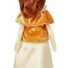 Bella Invierno Estola Peluche Muñeca 48cm Disney Store