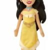 Pocahontas Muñeca Peluche 45cm Disney Store España
