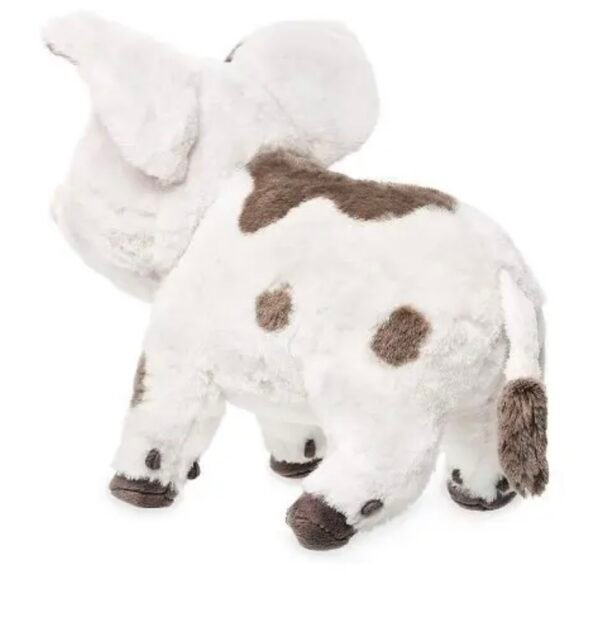 Pua Chanchito Moana Peluche 23 Cm Disney Store Original