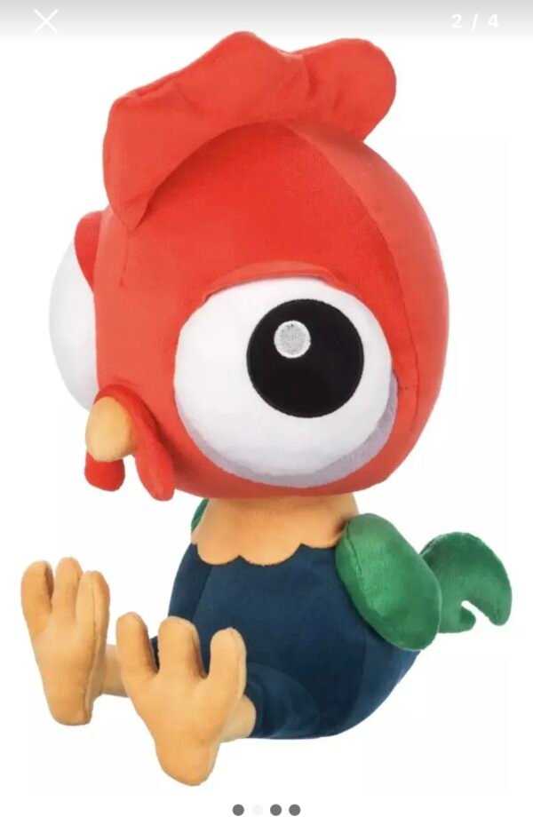 Hei Hei Peluche Gallo Moana Disney Store