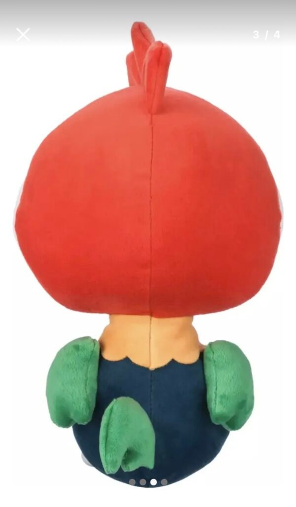 Hei Hei Peluche Gallo Moana Disney Store