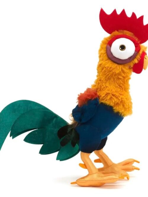 Screenshot Hei Hei Gallito Peluche Moana 32cm Disney Store Europa