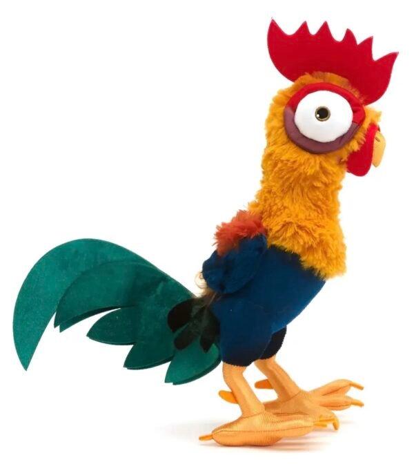 Hei Hei Gallito Peluche Moana 32cm Disney Store Europa