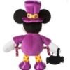 Mickey Mouse Peluche Halloween 38cm Disney Store