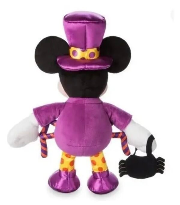 Mickey Mouse Peluche Halloween 38cm Disney Store
