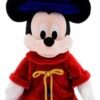 Screenshot Mickey Mouse Peluche Hechicero Mago 54cm Disney Store