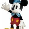 Mickey Mouse Peluche Celebration Colección 60cm Disney Store