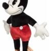 Mickey Y Minnie Set Peluches Colección 31cm Lanzamiento Ltdo Disney Store