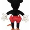 Mickey Y Minnie Set Peluches Colección 31cm Lanzamiento Ltdo Disney Store
