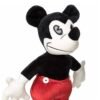 Mickey Y Minnie Set Peluches Colección 31cm Lanzamiento Ltdo Disney Store