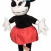 Mickey Y Minnie Set Peluches Colección 31cm Lanzamiento Ltdo Disney Store