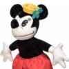 Mickey Y Minnie Set Peluches Colección 31cm Lanzamiento Ltdo Disney Store