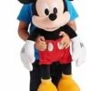 Mickey Mouse Peluche Clásico Grande 63cm Disney Store
