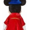 Mickey Mouse Peluche Hechicero Mago 69cm Grande Disney Store
