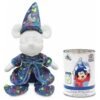 Mickey Hechicero Peluche Sorpresa Lata  31cm Ink&paint Disney Store