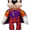 Mickey Mouse Peluche Halloween 2021 Disney Store