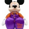 Mickey Mouse Peluche Halloween 2021 Disney Store