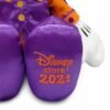 Mickey Mouse Peluche Halloween 2021 Disney Store