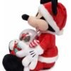 Screenshot Mickey Mouse Peluche Navideño Interactivo 31cm Disney store