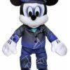 Screenshot Mickey Mouse Peluche 34cm Halloween 2022 Disney Store