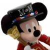 Beefeater Peluche 40cm Mickey Guardia Torre Londres Disney Store
