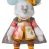 Screenshot Mickey Mouse Príncipe Charming Peluche 46cm - 50 Aniv Disney Store 7/12