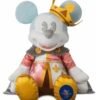Screenshot Mickey Mouse Príncipe Charming Peluche 46cm - 50 Aniv Disney Store 7/12