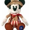 Mickey Mouse Jungle Cruise Peluche 43cm - 50 Aniv Disney Store 11/12
