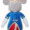 Mickey Mouse Dumbo Elefante Peluche 46cm - 50 Aniv Disney Store 8/12