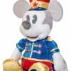 Mickey Mouse Dumbo Elefante Peluche 46cm - 50 Aniv Disney Store 8/12