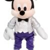 Mickey Mouse Peluche De 33cm Disney 100 Celebración Disney Store