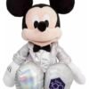 Mickey Mouse Peluche De 33cm Disney 100 Celebración Disney Store