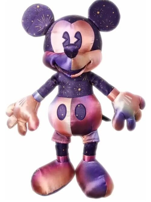 Mickey Mouse Peluche 50 Aniversario 36cm Grand Finale Disney