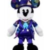 Mickey Mouse Peluche 46cm Firework 50 Aniversario Disney Store 12/12