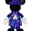 Mickey Mouse Peluche 46cm Firework 50 Aniversario Disney Store 12/12