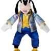 Goofy Peluche 50 Aniversario 42cm Walt Disney World Mickey