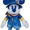 Mickey Mouse Peluche Peter Pan 40cm - 50 Aniversario Disney Store 6/12