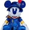 Mickey Mouse Peluche Peter Pan 40cm - 50 Aniversario Disney Store 6/12