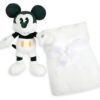 Screenshot Mickey Mouse Peluche Abrazable Con Colcha Disney Baby