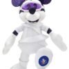 Screenshot Mickey Mouse Peluche Space Mountain 40cm - 50 Aniversario 1/12 Disney Store