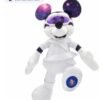 Screenshot Mickey Mouse Peluche Space Mountain 40cm - 50 Aniversario 1/12 Disney Store
