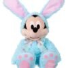 Mickey Mouse Peluche Conejo De Pascua 48cm Disney Store