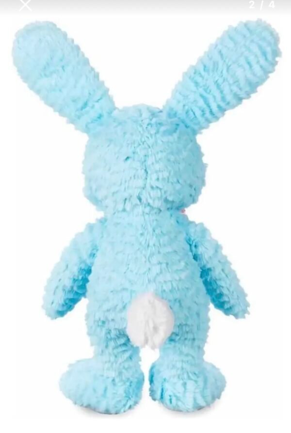 Mickey Mouse Peluche Conejo De Pascua 48cm Disney Store