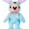 Mickey Mouse Peluche Conejo De Pascua 48cm Disney Store