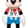Screenshot Mickey Mouse Peluche Modelo New York 38cm Disney Store